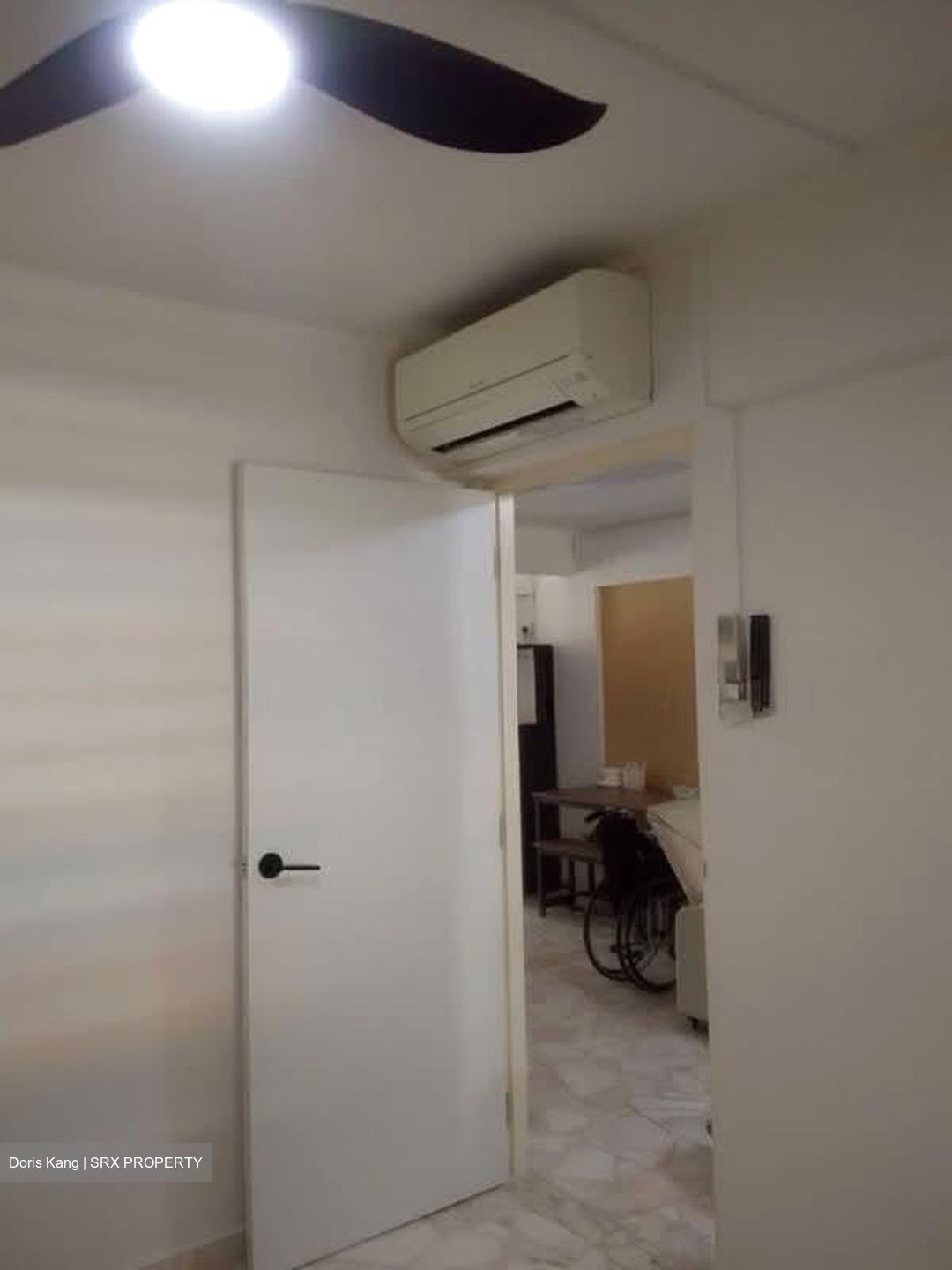 Blk 223 Yishun Gardens (Yishun), HDB 3 Rooms #560348021